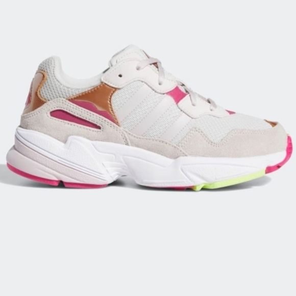 Adidas Jung 96 Sneakers - Picture 2 of 5